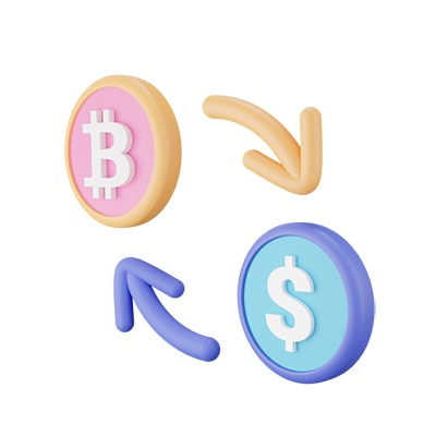 crypto exchange